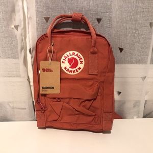 FJALLRAVEN KANKEN MINI BACKPACK
